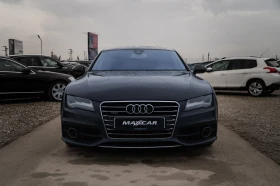Audi A7 3.0TDI = QUATTRO = CARBON = FULL MAX = ЛИЗИНГ, снимка 1