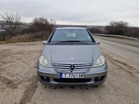 Mercedes-Benz A 150, снимка 1