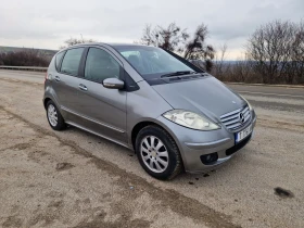 Mercedes-Benz A 150, снимка 4