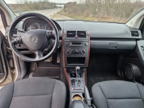 Mercedes-Benz A 150, снимка 6