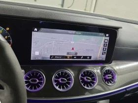 Mercedes-Benz CLS * AMG 53 * CARFAX * ЦЕНА ДО БГ, снимка 9