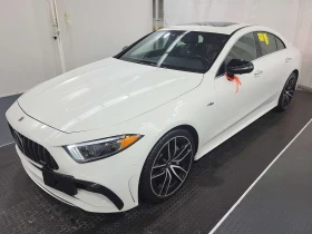 Mercedes-Benz CLS * AMG 53 * CARFAX * ЦЕНА ДО БГ, снимка 1