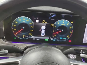 Mercedes-Benz CLS * AMG 53 * CARFAX * ЦЕНА ДО БГ, снимка 8