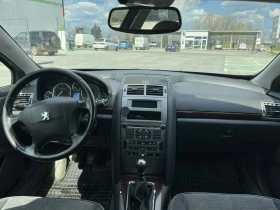 Peugeot 407, снимка 12