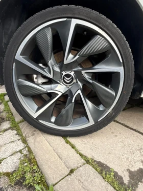 Citroen DS4 2.0 HDI 163 к.с., снимка 11