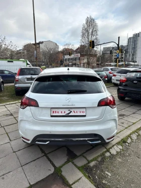 Citroen DS4 2.0 HDI 163 к.с., снимка 2