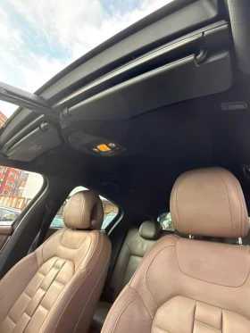 Citroen DS4 2.0 HDI 163 к.с., снимка 10