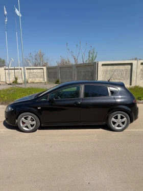 Seat Leon 1.9 TDI , снимка 3