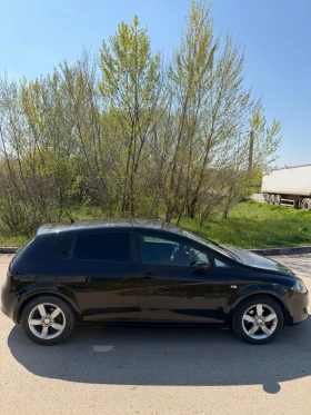 Seat Leon 1.9 TDI , снимка 6