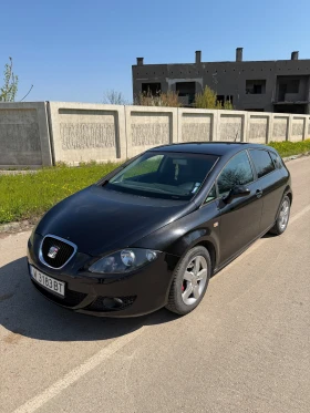 Seat Leon 1.9 TDI , снимка 2