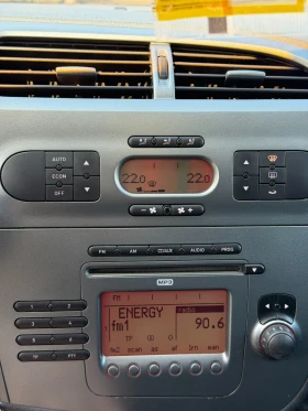 Seat Leon 1.9 TDI , снимка 10