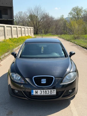 Seat Leon 1.9 TDI , снимка 1
