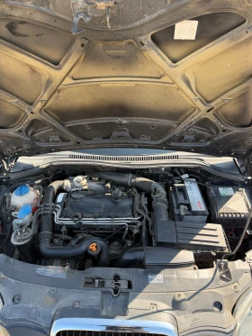 Seat Leon 1.9 TDI , снимка 7