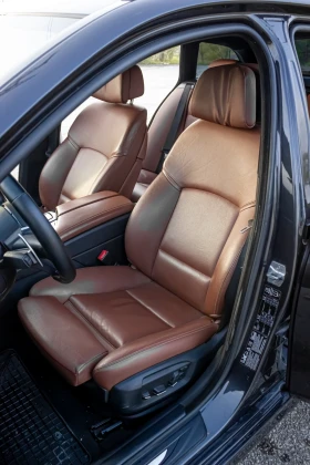 BMW 520 F11 Доста екстри LCI , снимка 14