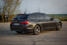 BMW 520 F11 Доста екстри LCI , снимка 7