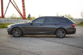 BMW 520 F11 Доста екстри LCI , снимка 4
