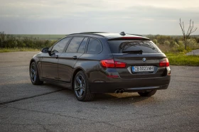 BMW 520 F11 Доста екстри LCI , снимка 5
