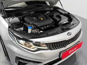 Kia K5 2.0, снимка 6