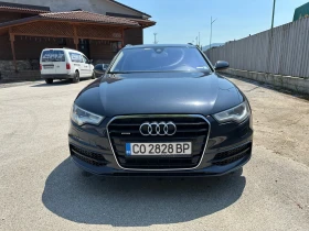 Audi A6 3.0 TFSI Supercharger , снимка 8
