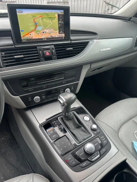 Audi A6 3.0 TFSI Supercharger , снимка 12