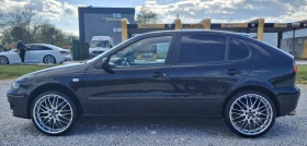 Seat Leon 1.8T 20V T, снимка 6