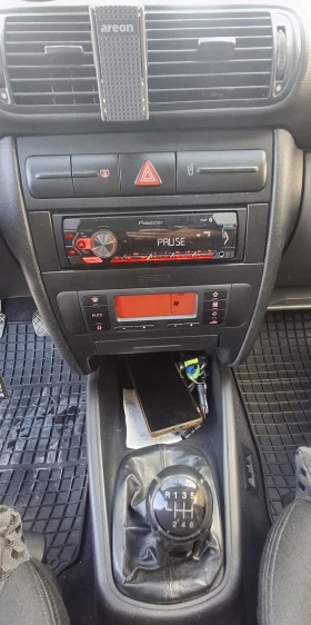 Seat Leon 1.8T 20V T, снимка 12