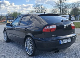 Seat Leon 1.8T 20V T, снимка 5