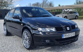 Seat Leon 1.8T 20V T, снимка 1