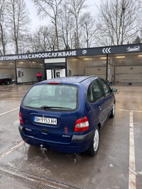 Renault Scenic, снимка 5