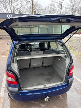 Renault Scenic, снимка 7