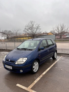 Renault Scenic, снимка 4