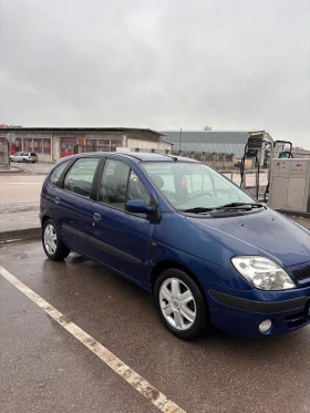 Renault Scenic, снимка 3