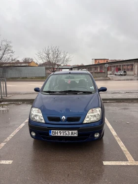 Renault Scenic, снимка 2