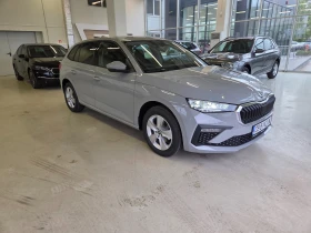 Skoda Scala 4199 Евро за получаване, Comfort /1.0 TSI / 7DSG, снимка 3