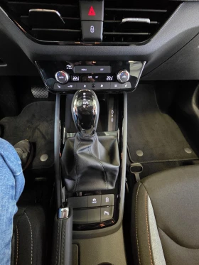 Skoda Scala 4199 Евро за получаване, Comfort /1.0 TSI / 7DSG, снимка 10
