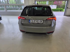 Skoda Scala 4199 Евро за получаване, Comfort /1.0 TSI / 7DSG, снимка 5