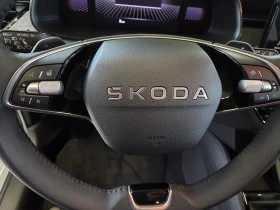 Skoda Scala 4199 Евро за получаване, Comfort /1.0 TSI / 7DSG, снимка 9