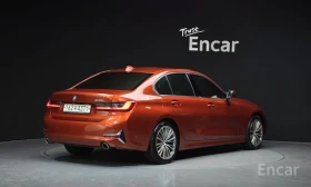 BMW 320 Кожа* Подгрев* Навигация* HEADUP* 360* Panorama, снимка 2