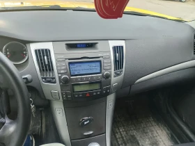 Hyundai Sonata 2.0, снимка 9
