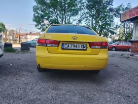 Hyundai Sonata 2.0, снимка 6