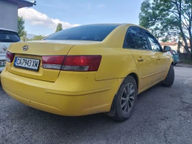 Hyundai Sonata 2.0, снимка 4