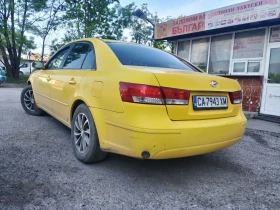 Hyundai Sonata 2.0, снимка 5