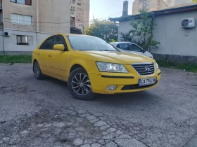 Hyundai Sonata 2.0, снимка 3