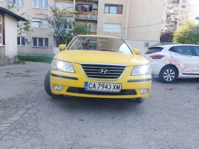 Hyundai Sonata 2.0, снимка 2