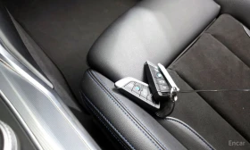 BMW 320 i* M-SPORT* HEAD-UP* ПОДГРЕВ* КАМЕРА* ШИБИДАХ, снимка 16
