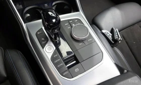 BMW 320 i* M-SPORT* HEAD-UP* ПОДГРЕВ* КАМЕРА* ШИБИДАХ, снимка 14