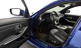 BMW 320 i* M-SPORT* HEAD-UP* ПОДГРЕВ* КАМЕРА* ШИБИДАХ, снимка 7