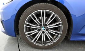 BMW 320 i* M-SPORT* HEAD-UP* ПОДГРЕВ* КАМЕРА* ШИБИДАХ, снимка 5
