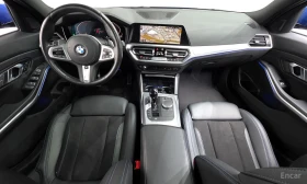 BMW 320 i* M-SPORT* HEAD-UP* ПОДГРЕВ* КАМЕРА* ШИБИДАХ, снимка 8