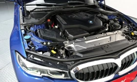 BMW 320 i* M-SPORT* HEAD-UP* ПОДГРЕВ* КАМЕРА* ШИБИДАХ, снимка 6